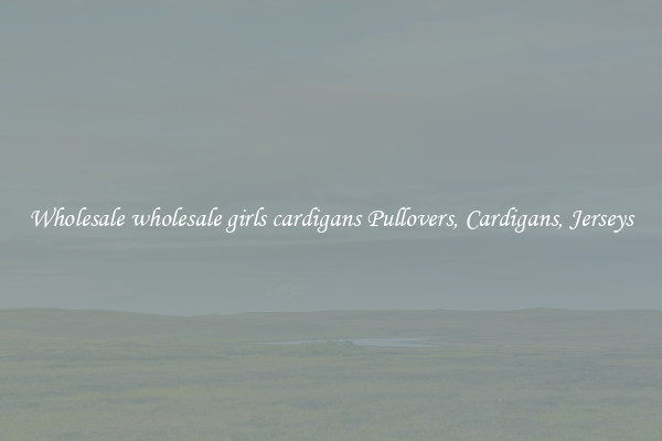 Wholesale wholesale girls cardigans Pullovers, Cardigans, Jerseys